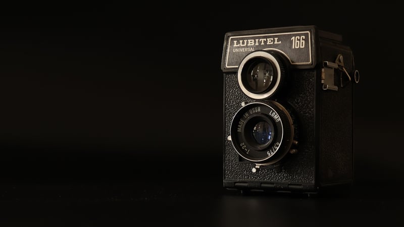 Vintage Devices